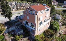 Family Majcica - Villa Malo Misto